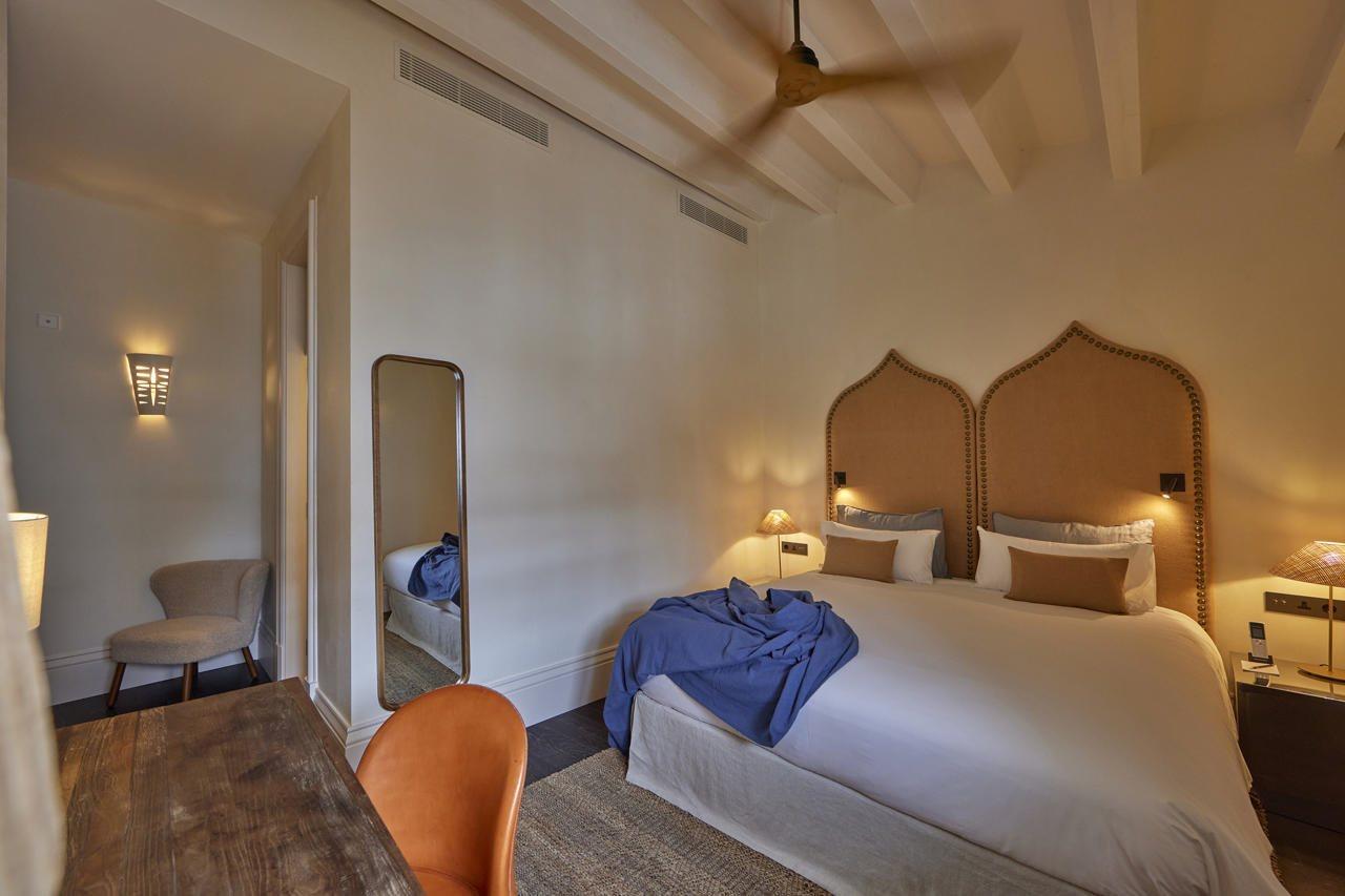 Puro Grand Hotel 帕爾馬 外观 照片