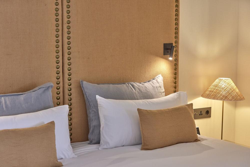 Puro Grand Hotel 帕爾馬 外观 照片
